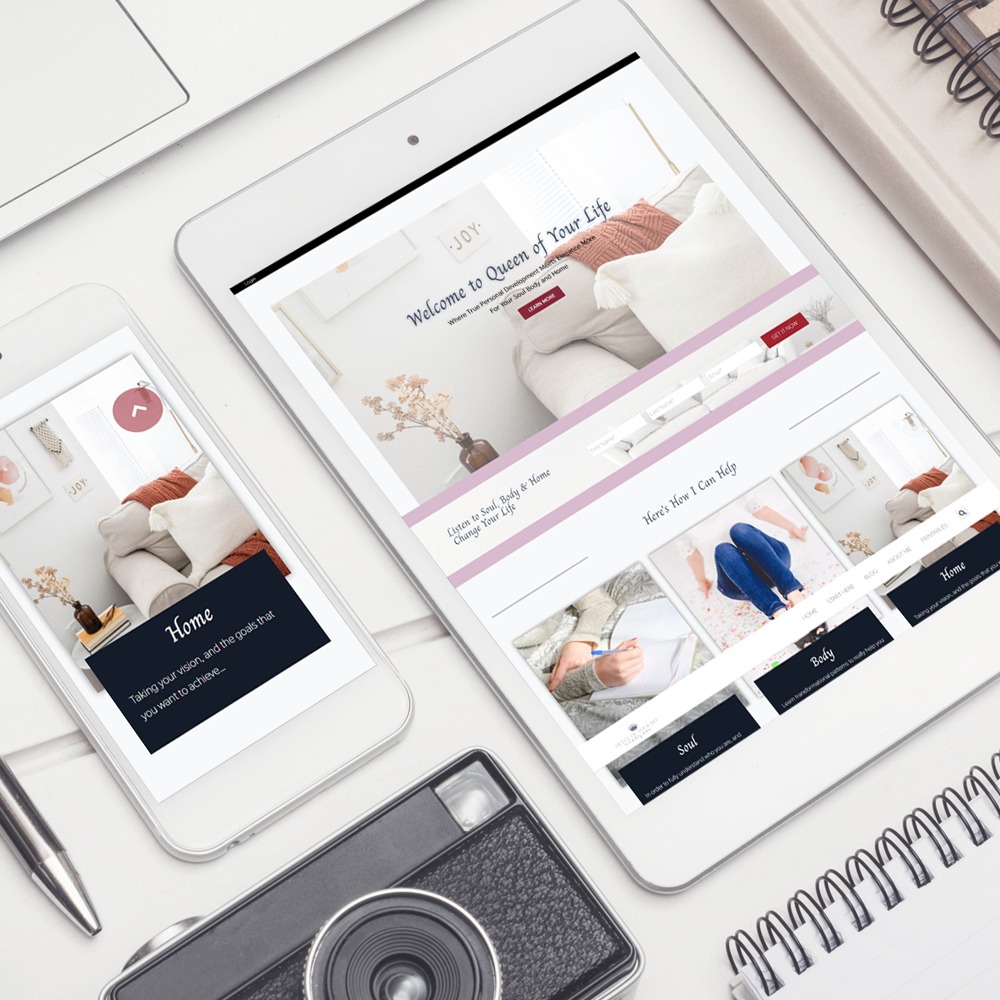 Website Company Pro