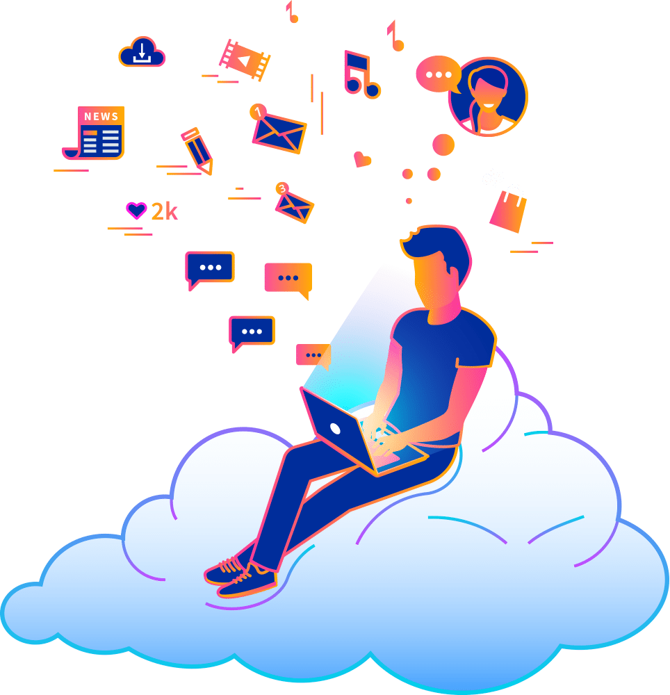 Website Transfer & Hosting