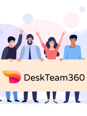 Feature Image Membership DeskTeam360 1/2 Task