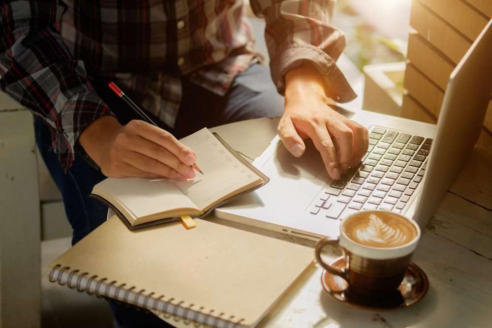 How to create an ABOUT PAGE that attracts your perfect client