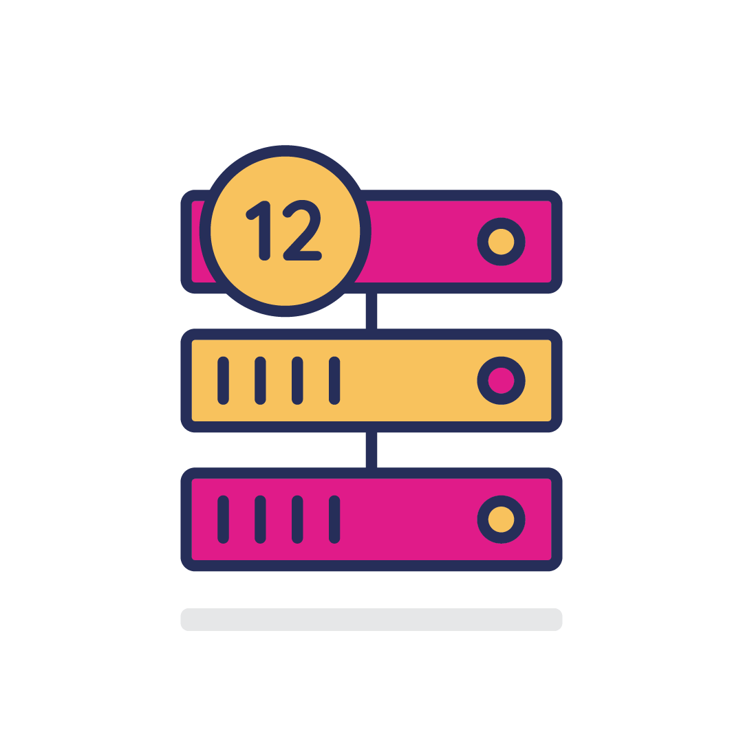 Annual Hosting Service