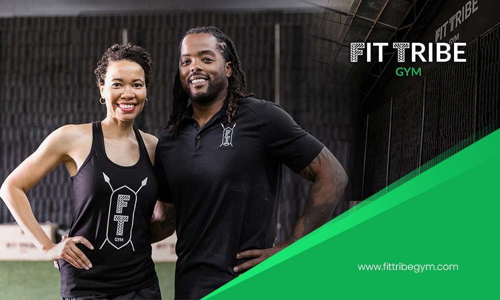 Wicked Wine Run/Fit Tribe Gym – Launched a New Business in 2 Weeks During Pandemic With DeskTeam360’s Help