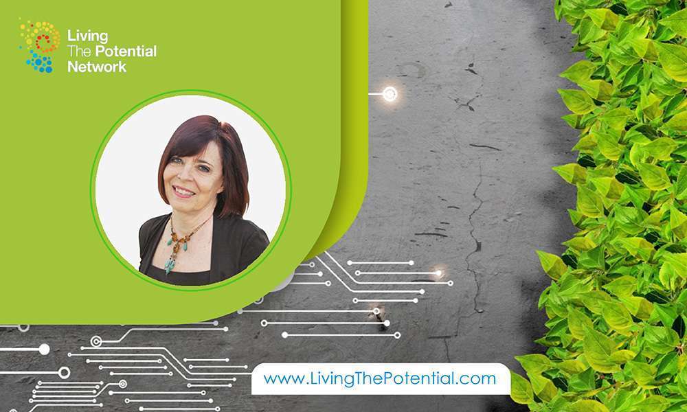Living The Potential – I Couldn’t Have Scaled My Business WIthout DeskTeam360